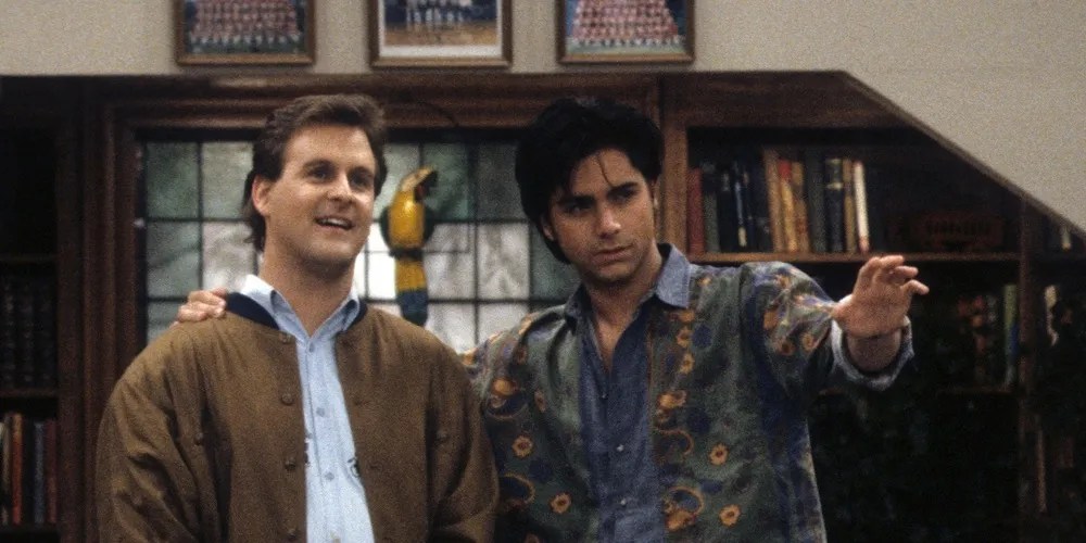 Full House 10 Reasons Why Jesse And Joey Aren’t Real Friends