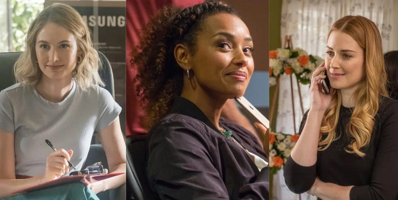 This is Us Kevin's Romantic Relationships, Ranked