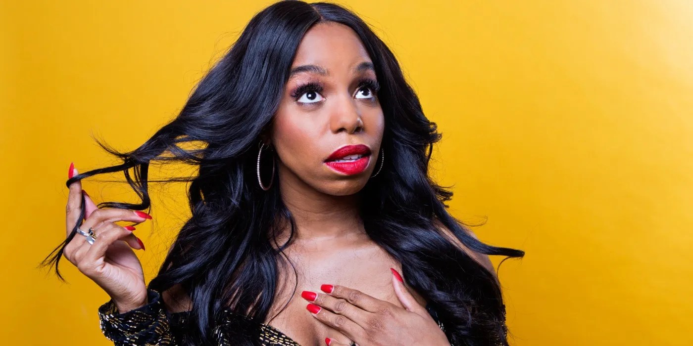 The Ultimate Laugh Riot Unveiling the Hottest Female StandUp