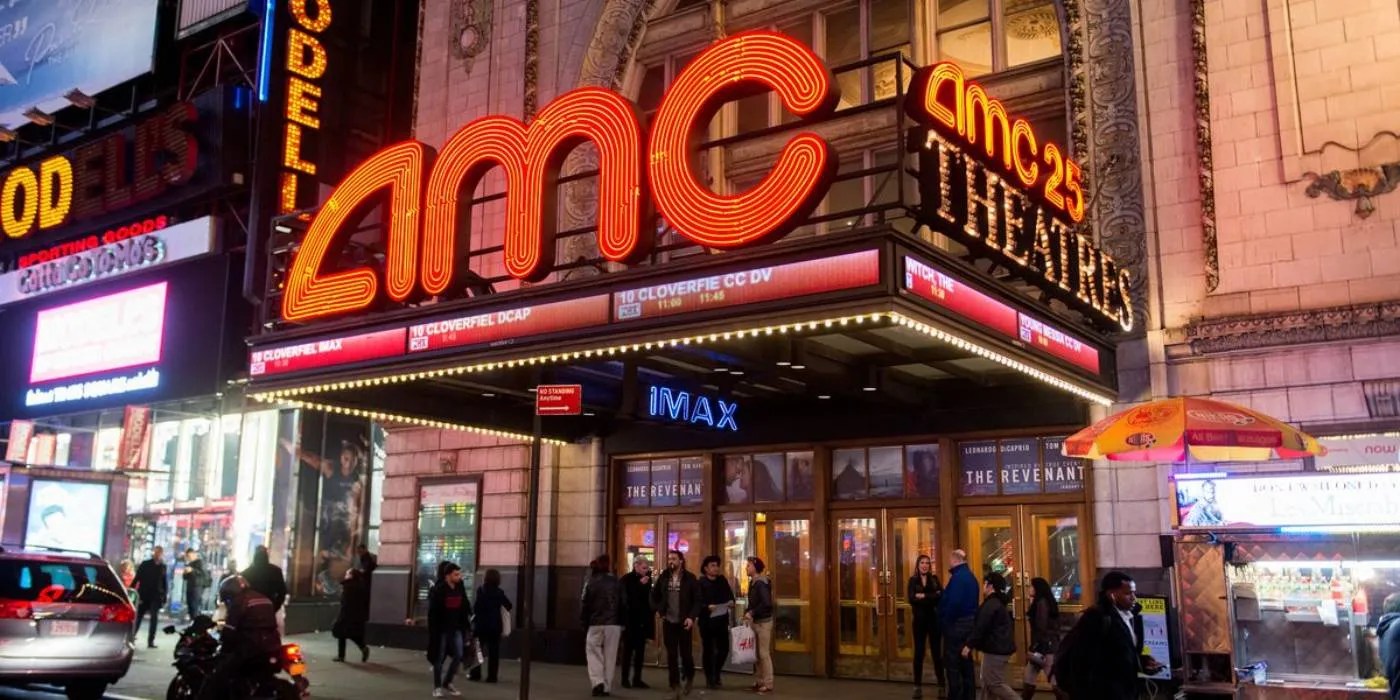 How Movie Theaters Can Increase Ticket Sales According To New Study