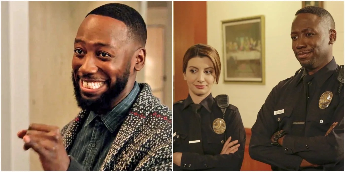 New Girl 10 Best Things That Happened To Winston