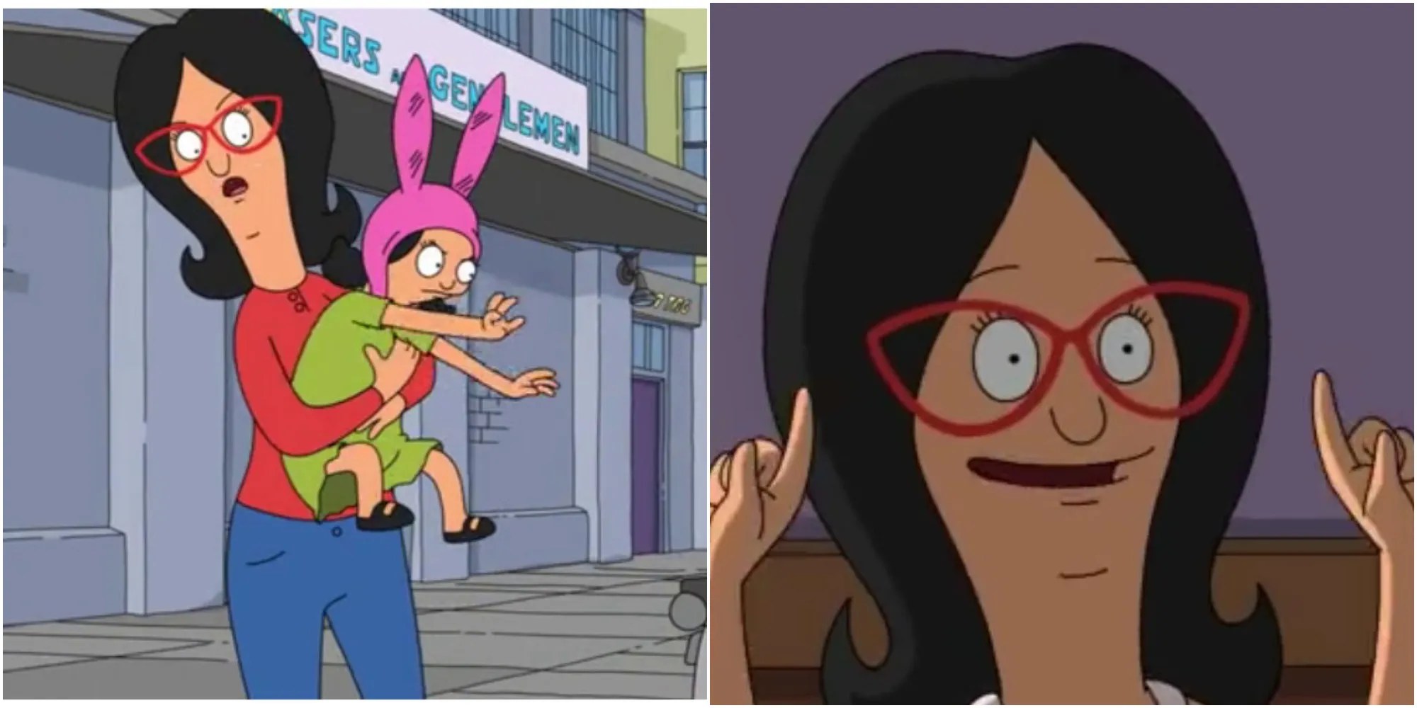 Bob's Burgers Linda's 10 Worst Pieces Of Motherly Advice