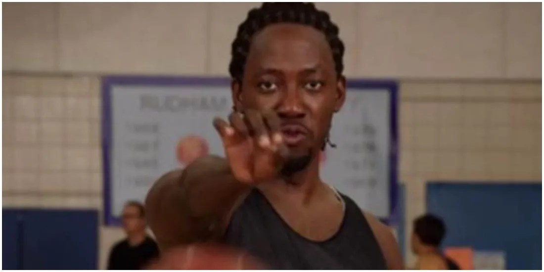 New Girl 10 Best Things That Happened To Winston