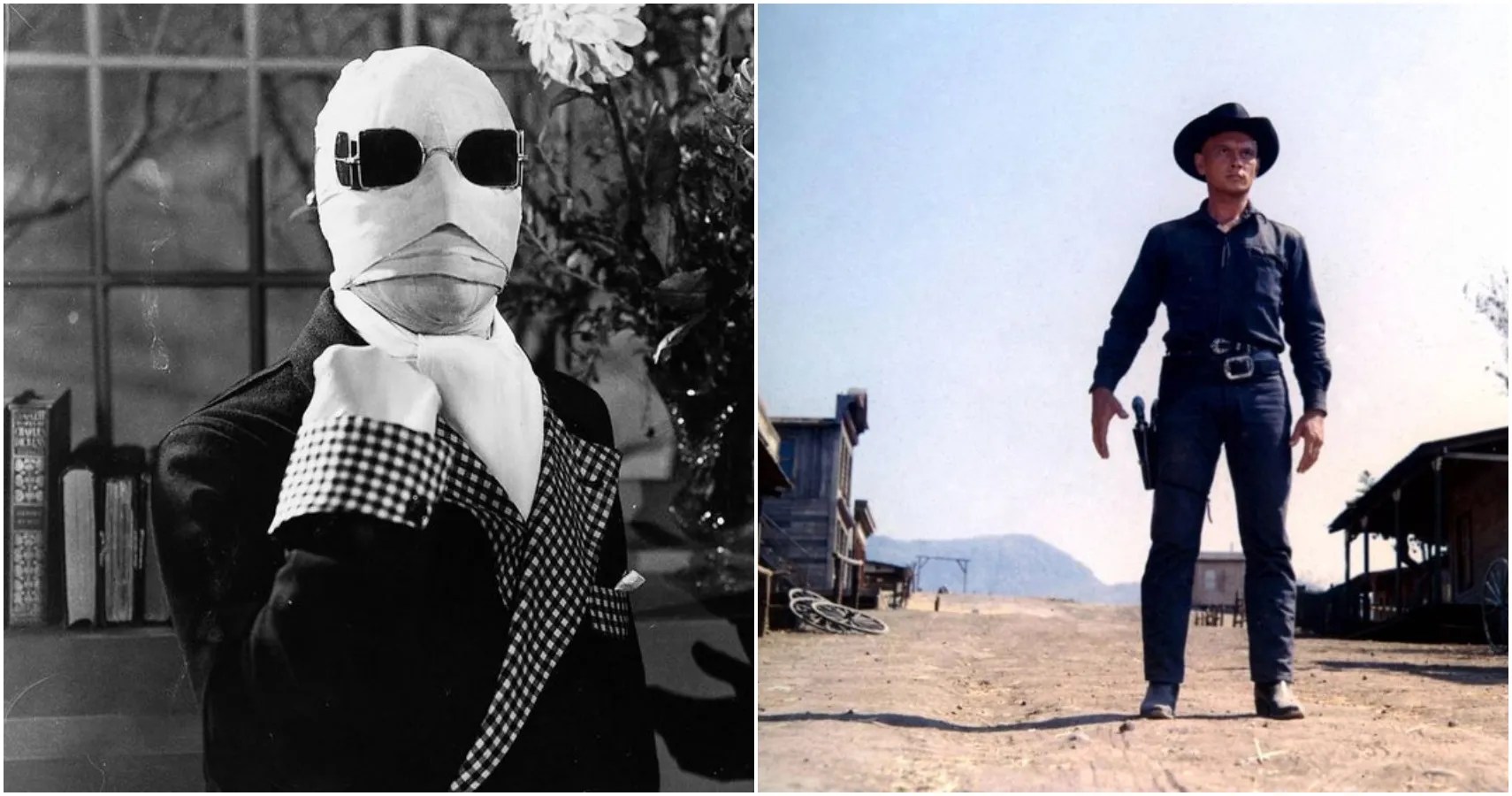 10 Best SciFi Movies Under 90 Minutes