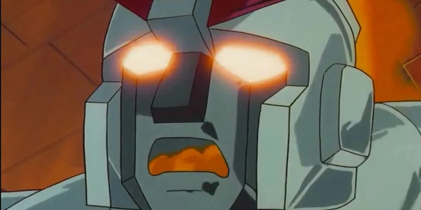 Every Autobot Who Dies in Transformers The Movie