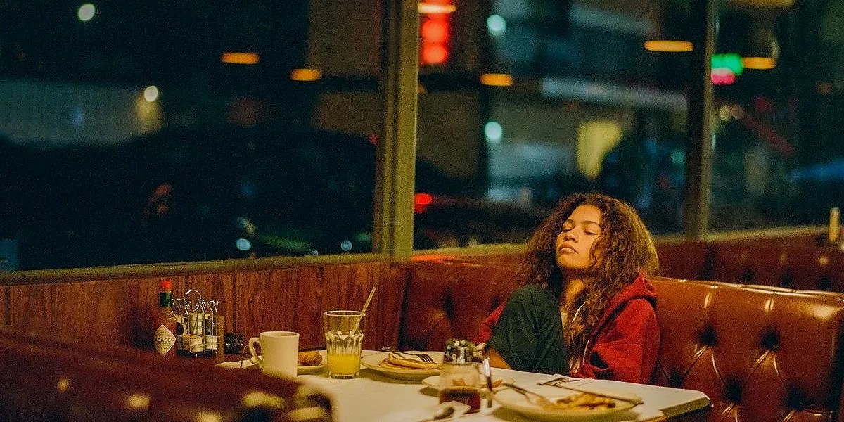 Euphoria Rue's 15 Most Iconic Quotes