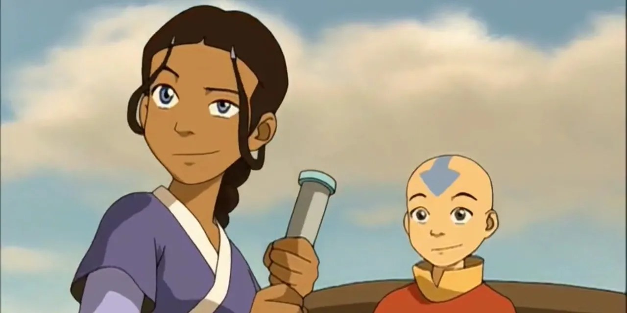 Avatar The Last Airbender The 10 Best Things Sokka Ever Did