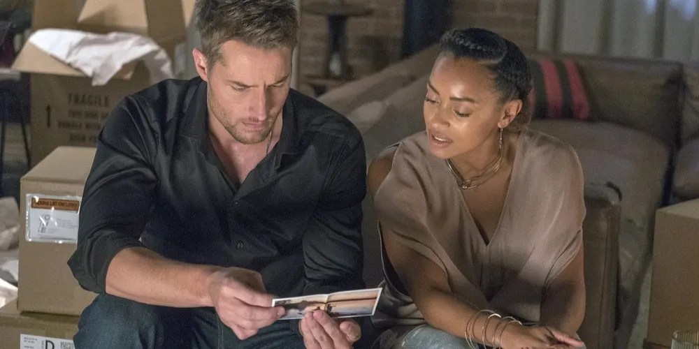 This is Us Kevin's Romantic Relationships, Ranked