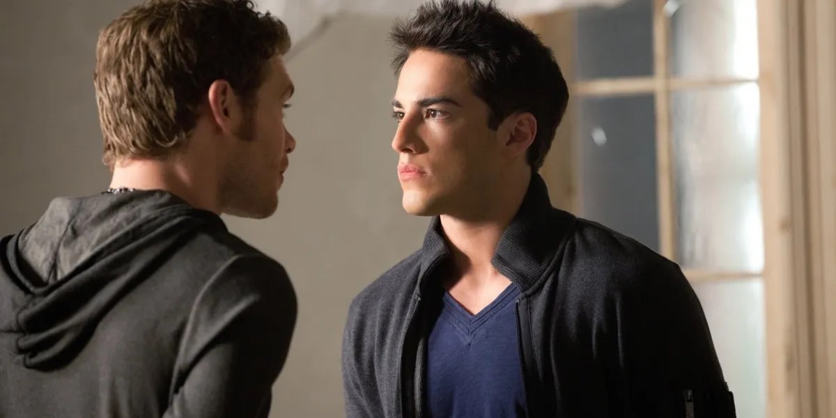 10 beste dubbelagenten in The Vampire Diaries 1NEWS