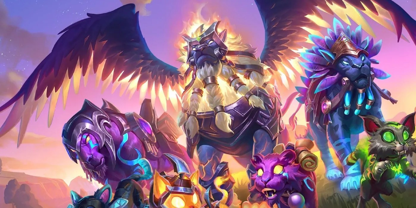 Blizzcon.comwatch blizzconline for free february. Will WoW's Wandering Ancient Mount Be Released At BlizzCon ...