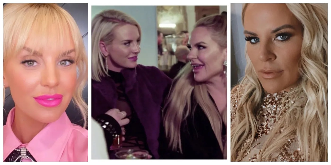 Real Housewives of Salt Lake City 5 Times Heather Was The Real Star