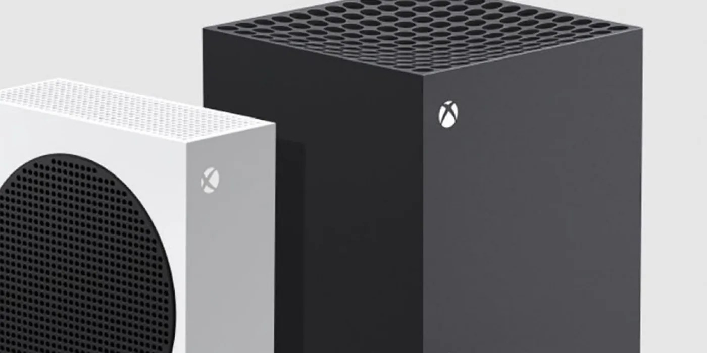 Where Xbox Series X Orders Go Online First (& When)