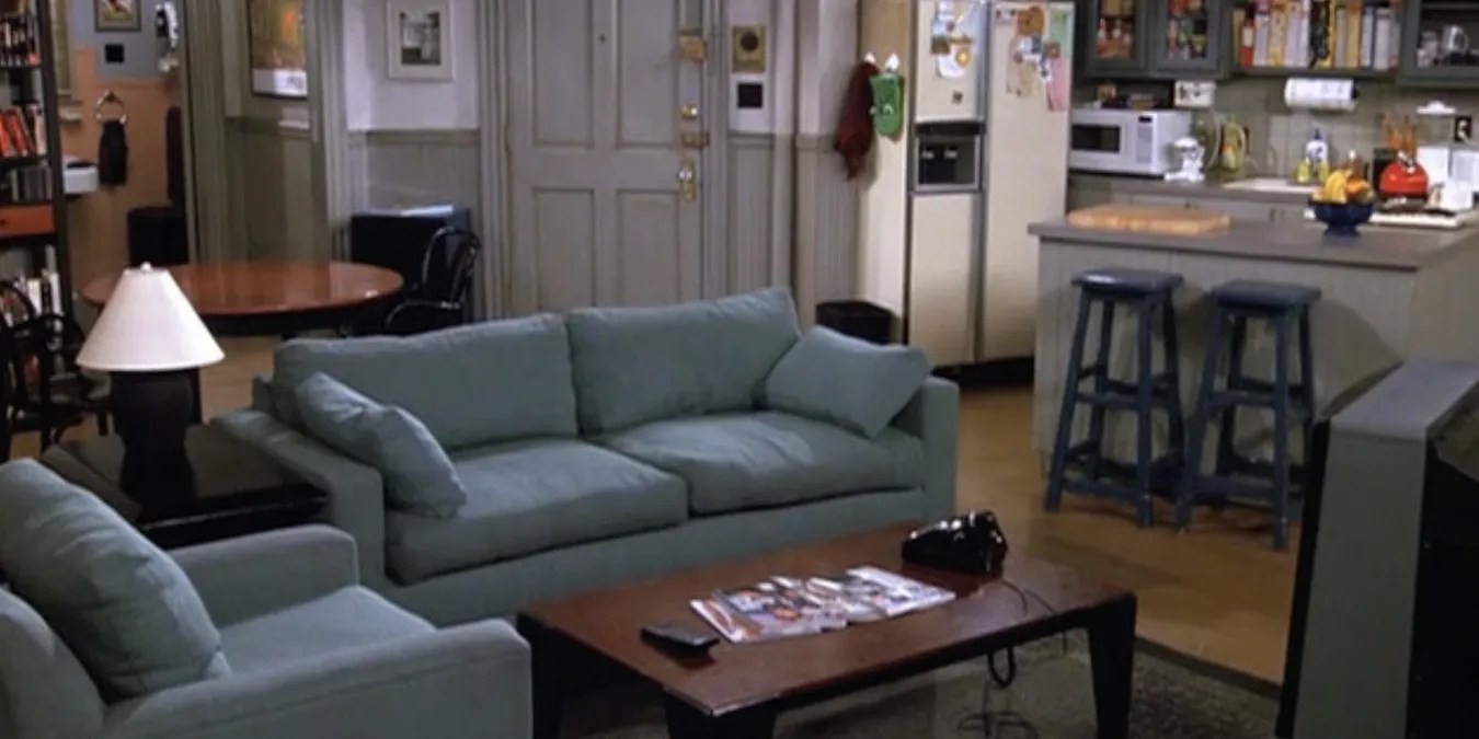 The 10 Most Iconic TV Show Sets