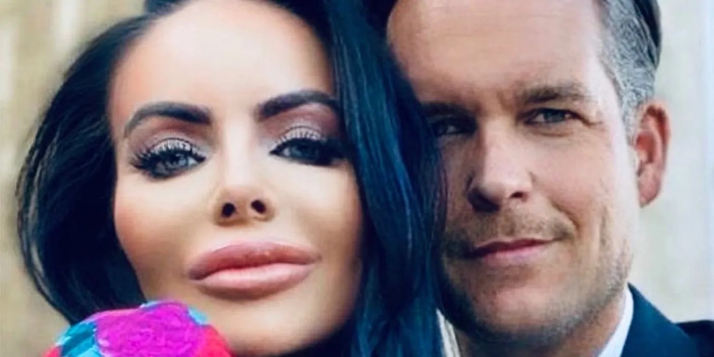 90 Day Fiance Tom Brooks Reveals He's Dating A Married Woman