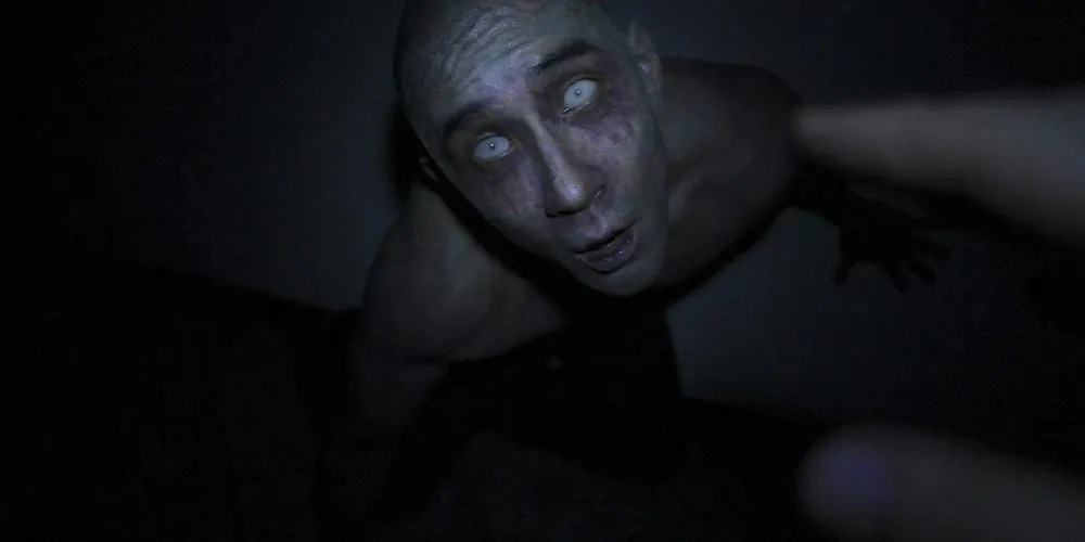 10 Best FoundFootage Horror Movies, According To Reddit