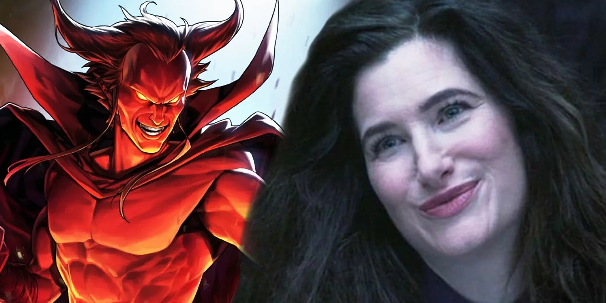 Every Red Herring In WandaVision