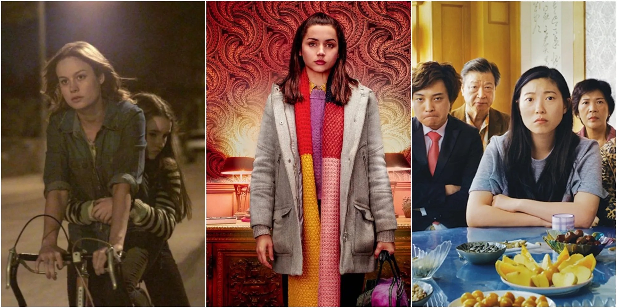 Top 10 Movies From The 2010s On Amazon Prime, Ranked By Rotten Tomatoes