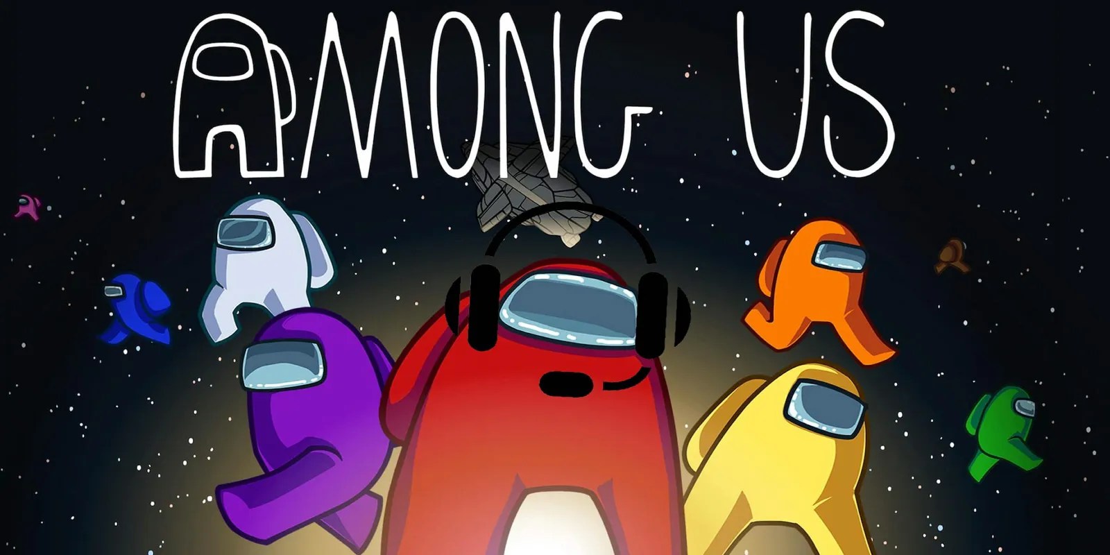 How to Install (& Use) the Among Us Voice Chat Bot for Discord