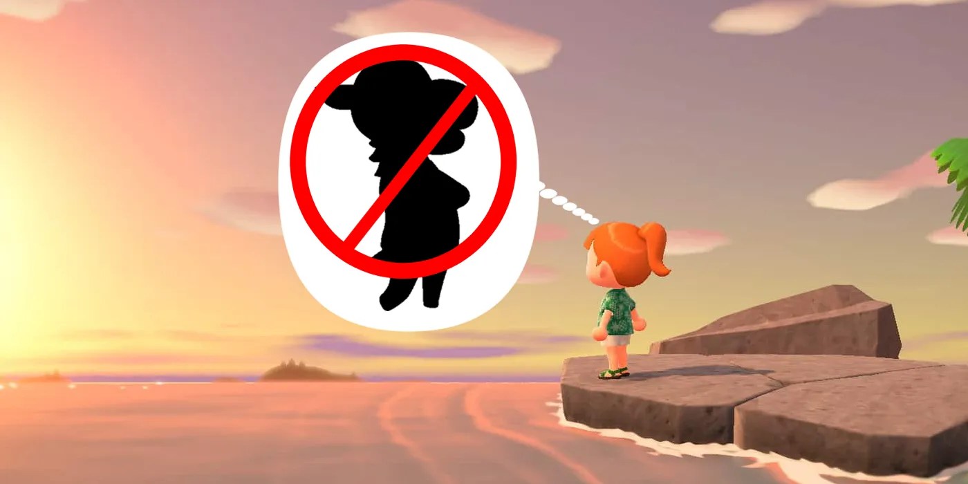 Why Animal Crossing's Least Popular Villager Is So Hated
