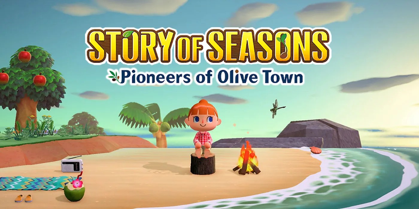 Will Animal Crossing Fans Enjoy Story of Seasons' New Game