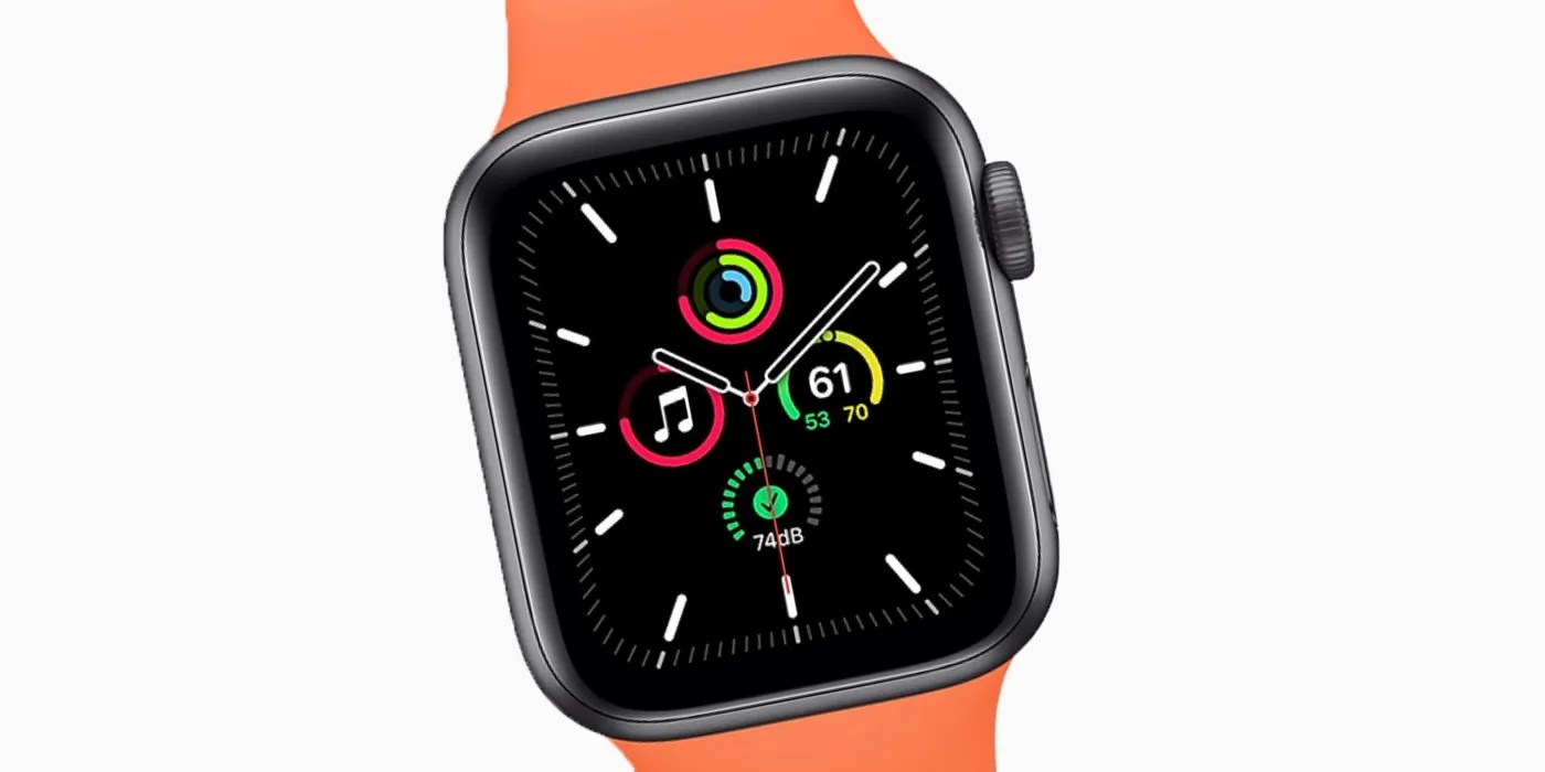 When Did Apple Watch SE Come Out & How Much Does It Cost?