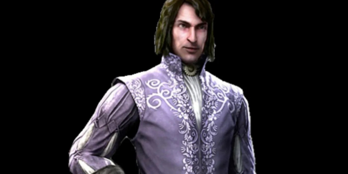 Assassin's Creed 2 Every Historical Figure In the Game