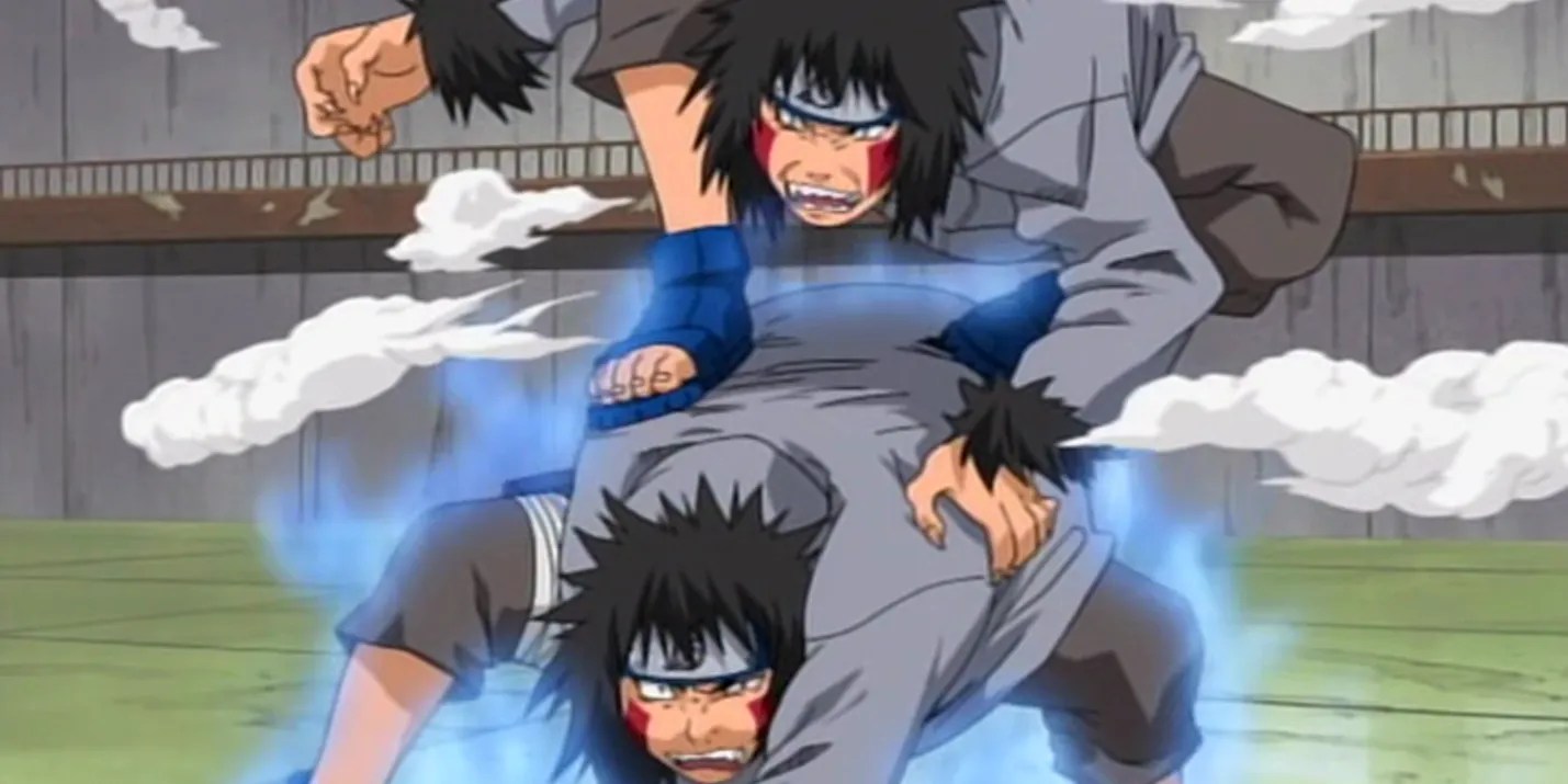 Naruto 10 Weakest Jutsu From The Chunin Exams, Ranked