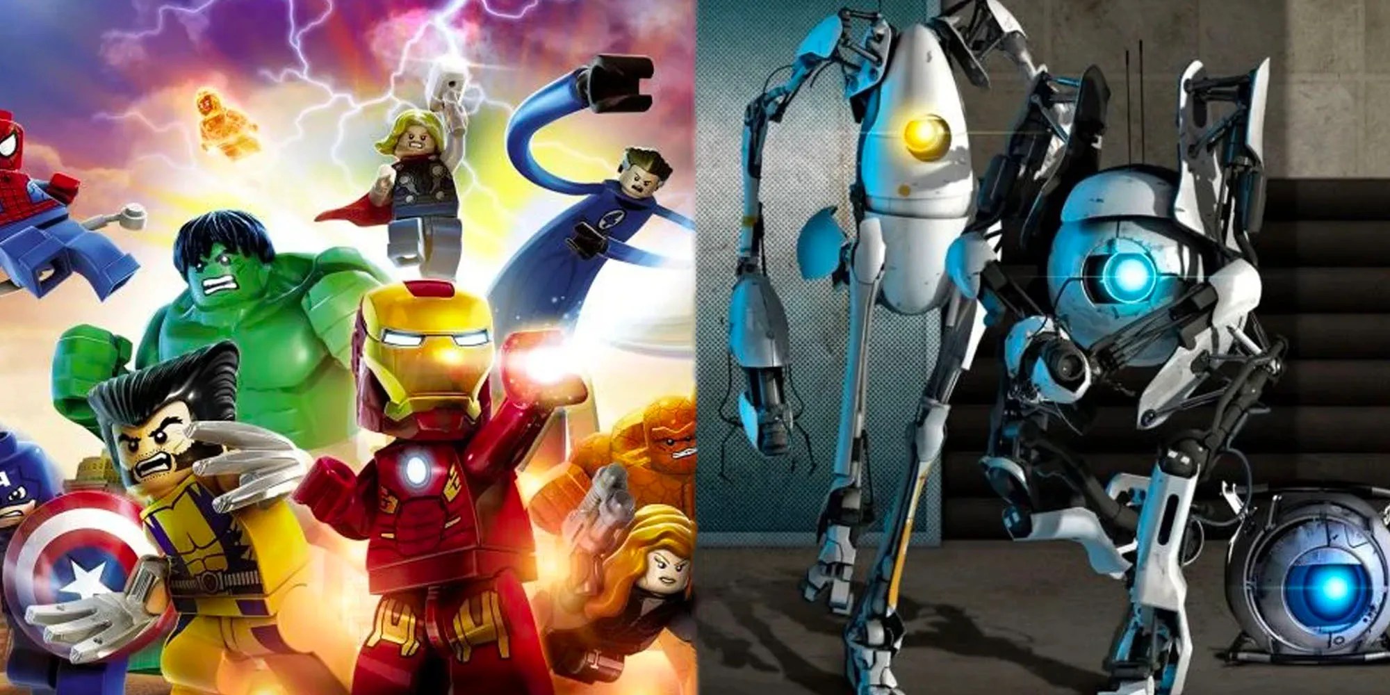 15 Best Video Games For Gamer Couples (According To Reddit)