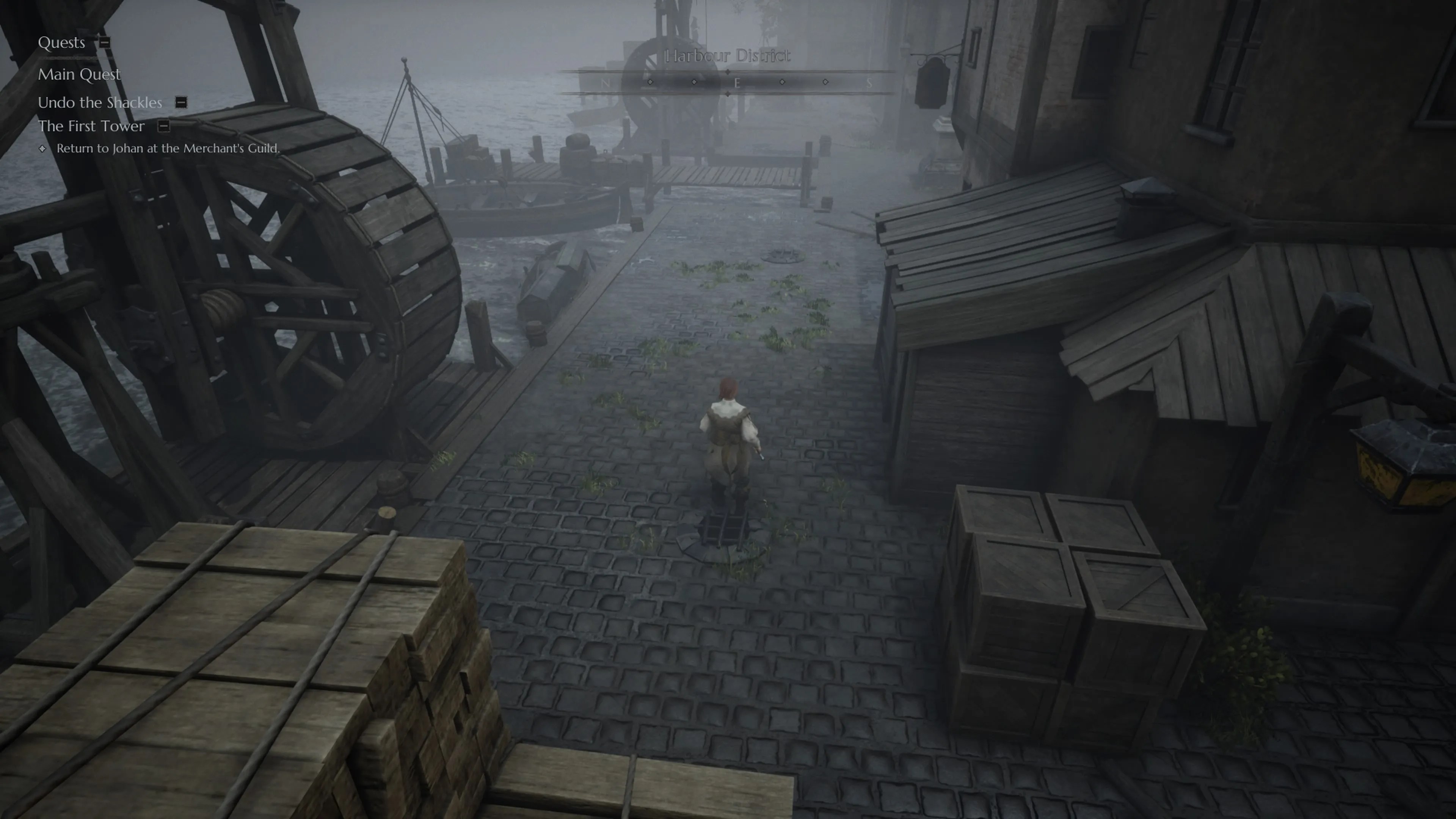 Black Legend Review Dark Souls Aesthetic Meets TurnBased Strategy