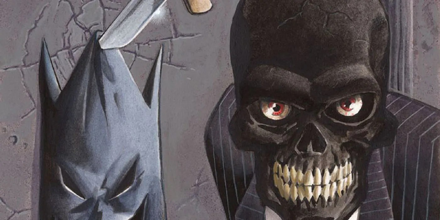 10 Most Evil Batman Villains, Ranked
