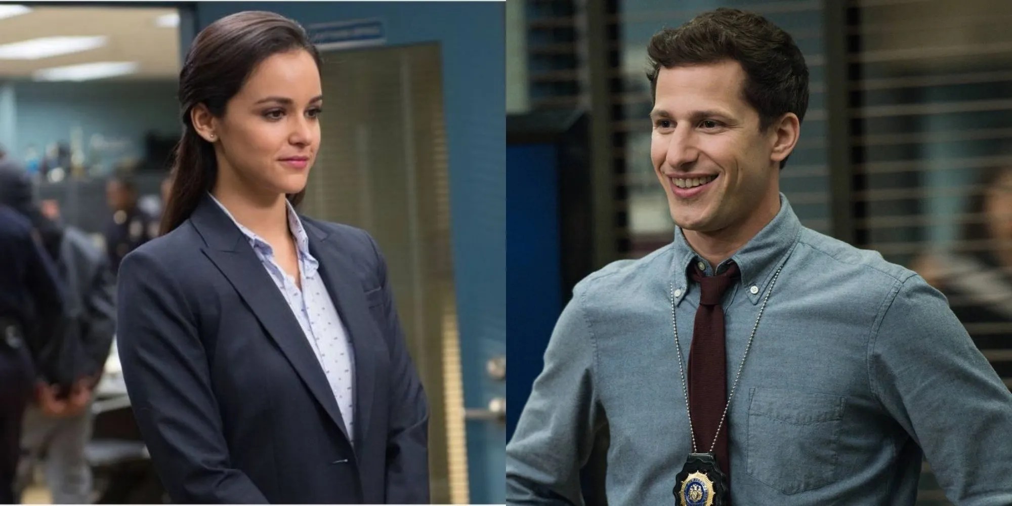 Brooklyn NineNine The Best (& Worst) Trait Of Each Main Character