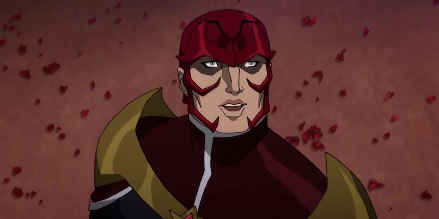 Most Powerful Teen Titans Villains, Ranked