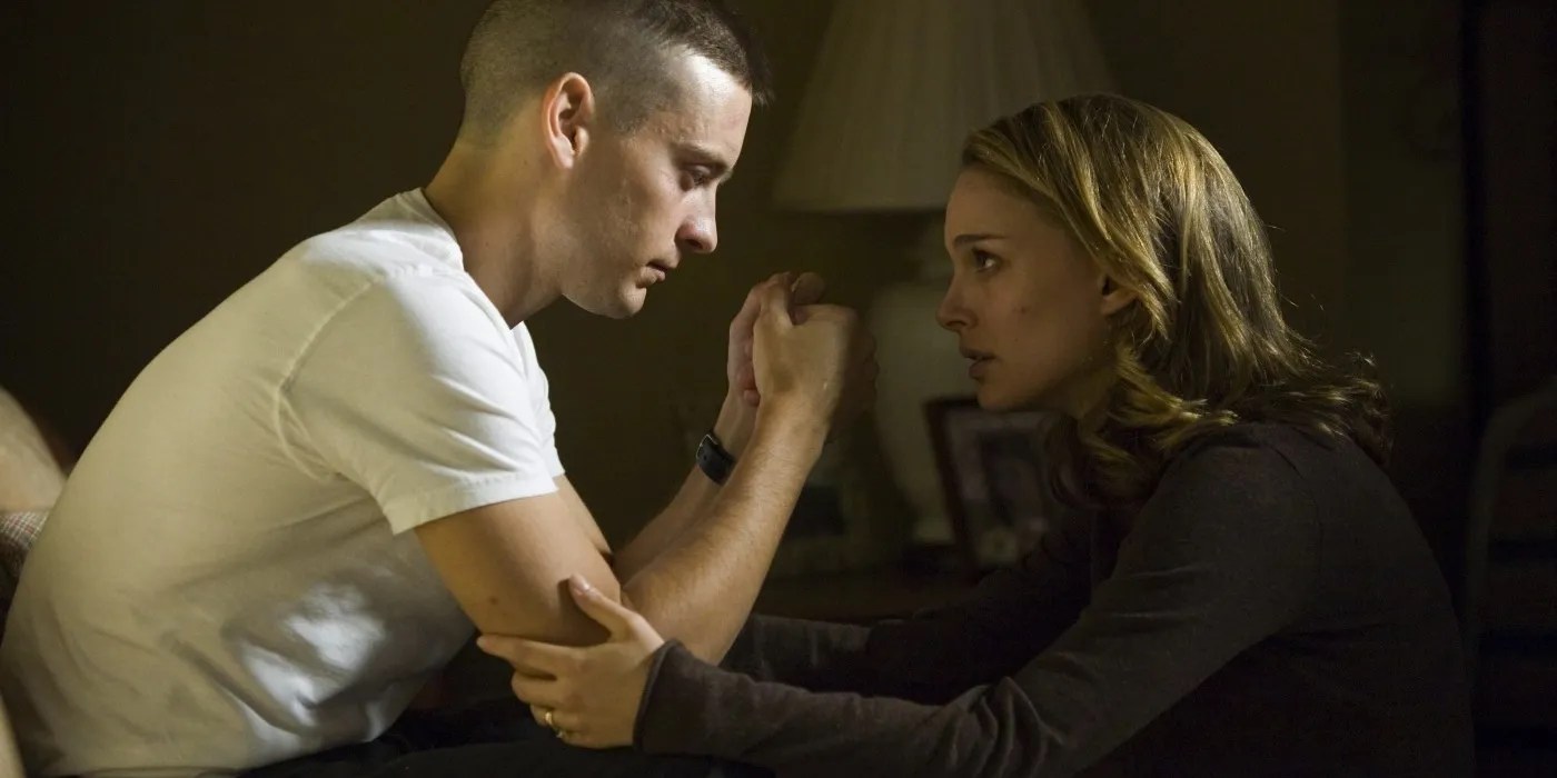 25 Best Movies About Cheating & Infidelity