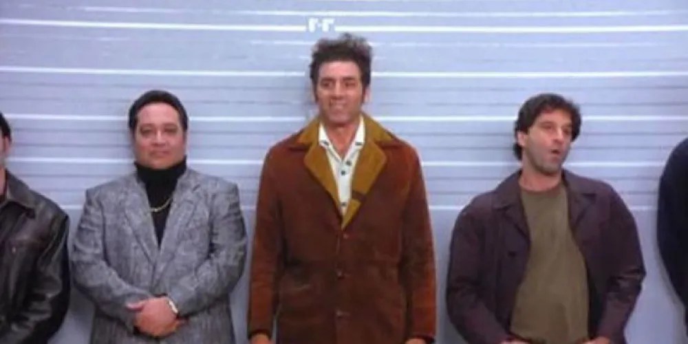 Seinfeld All Of Kramer’s Jobs, Ranked From Strangest To Most Normal