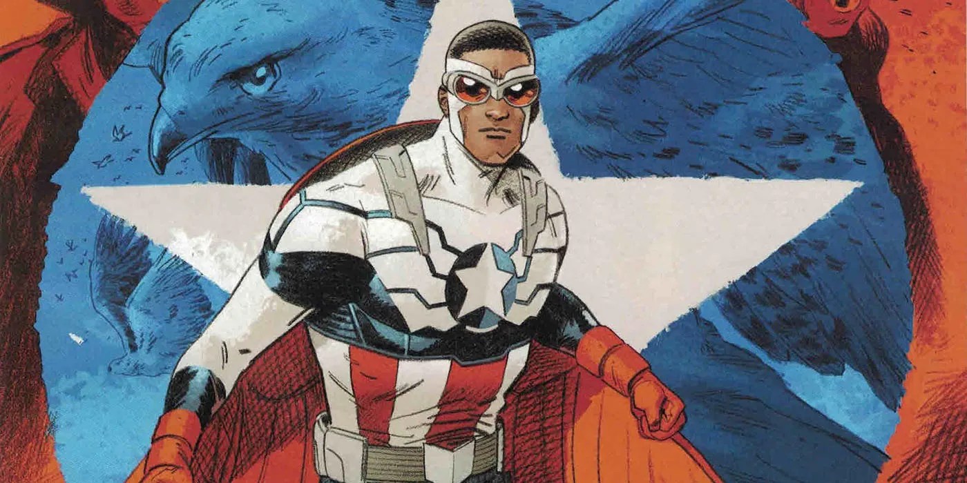 The Falcon & The Winter Soldier 10 Things Only Comic Fans Know About