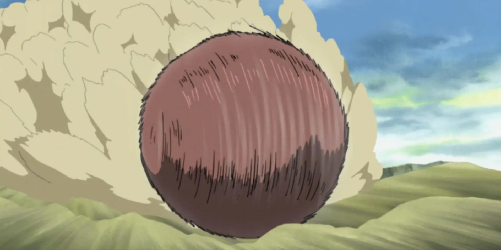 Naruto 10 Weakest Jutsu From The Chunin Exams Ranked