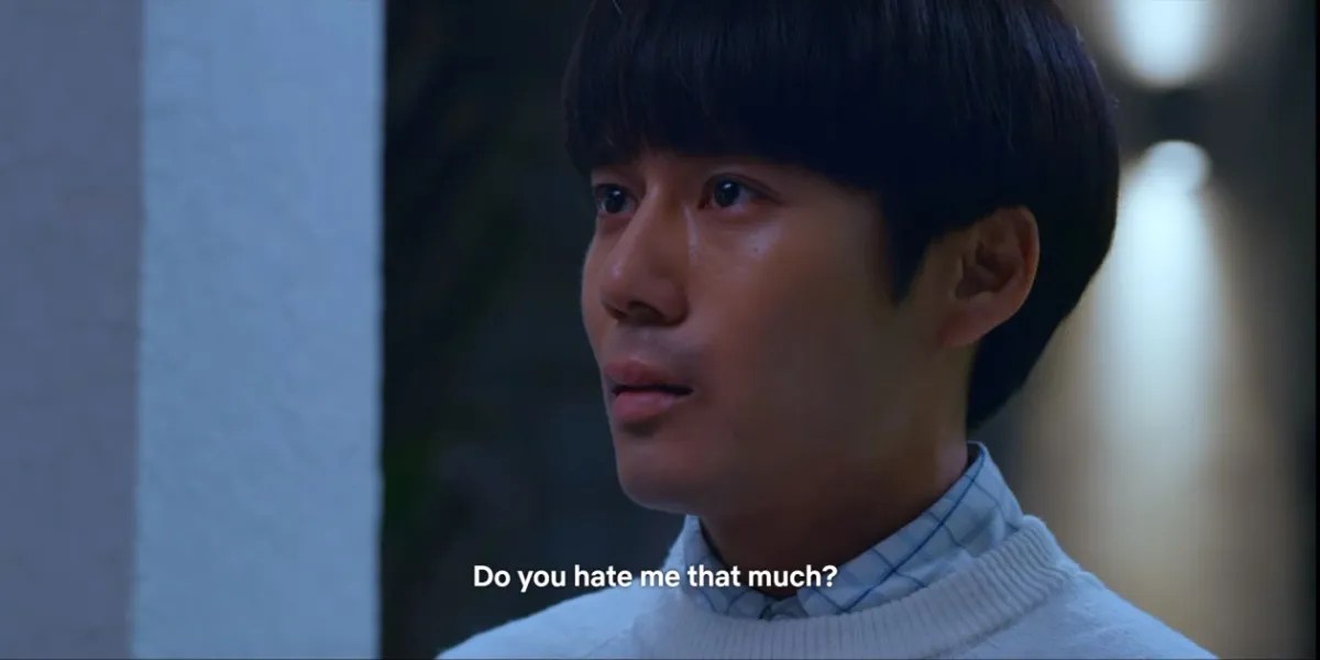 Netflix's Love Alarm The Main Characters, Ranked By Likability