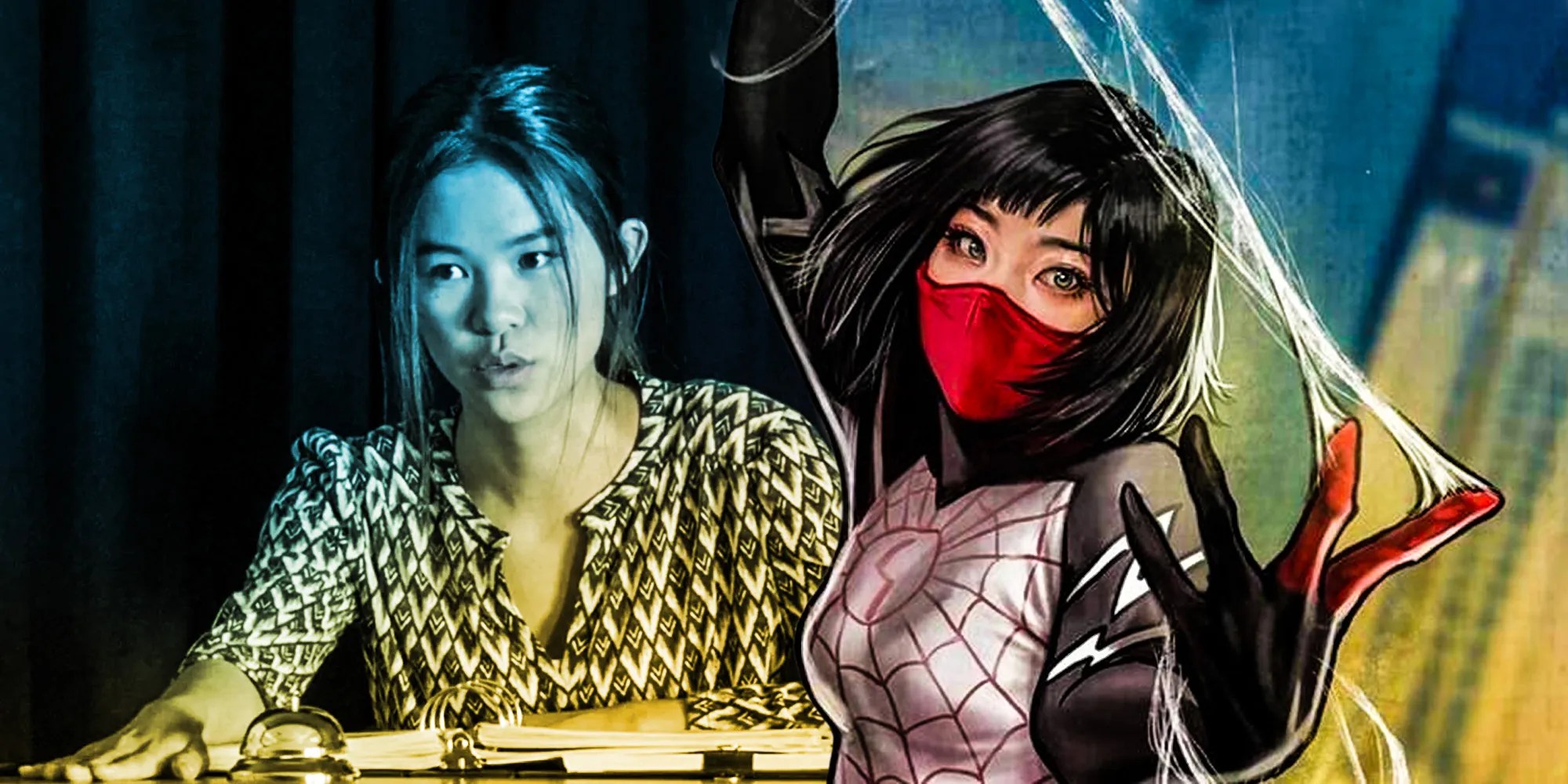 SpiderMan 3's Multiverse Can Explain Sony Ignoring The MCU's Silk Setup