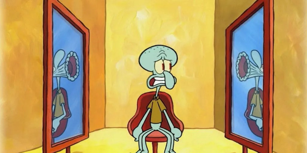 10 Weirdest Episodes Of SpongeBob, Ranked