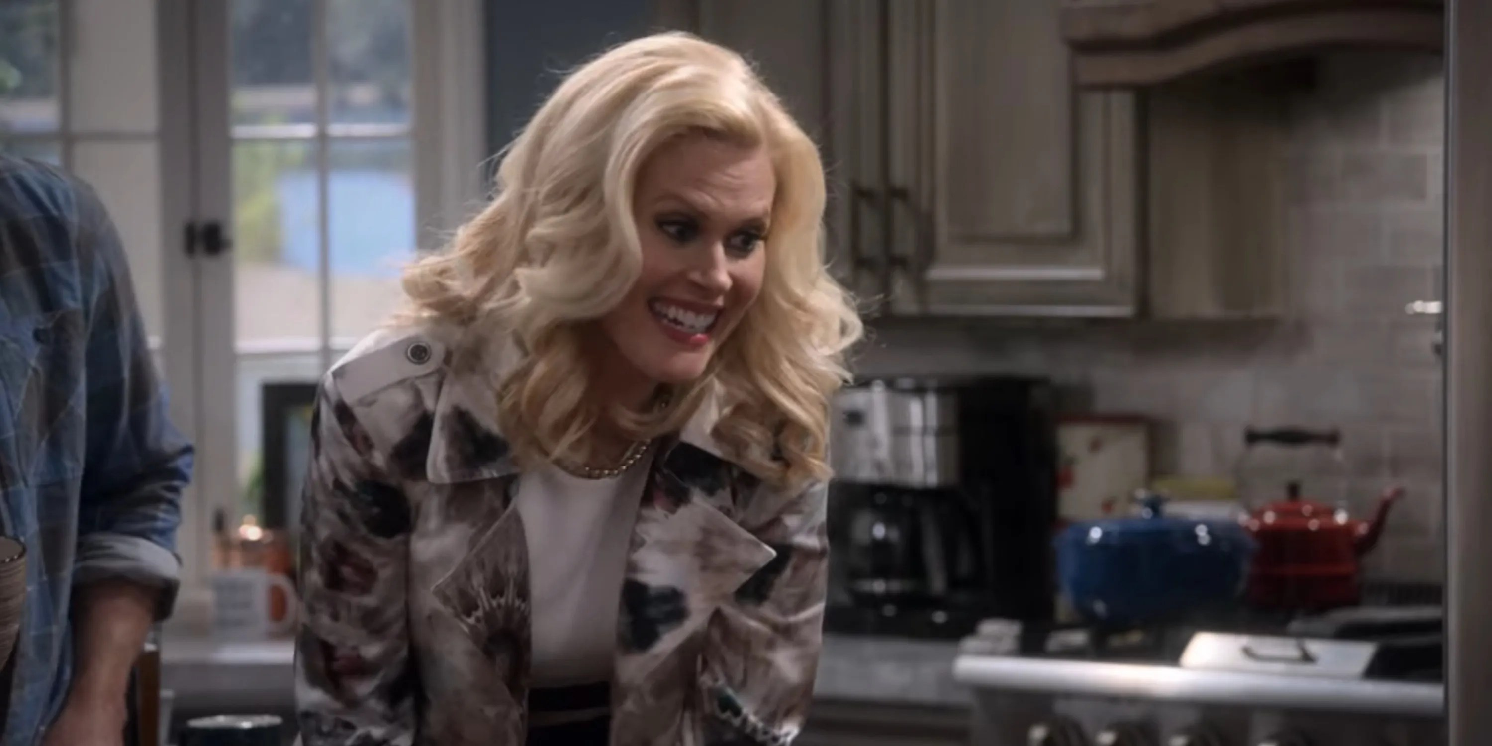 Country Comfort Cast & Character Guide