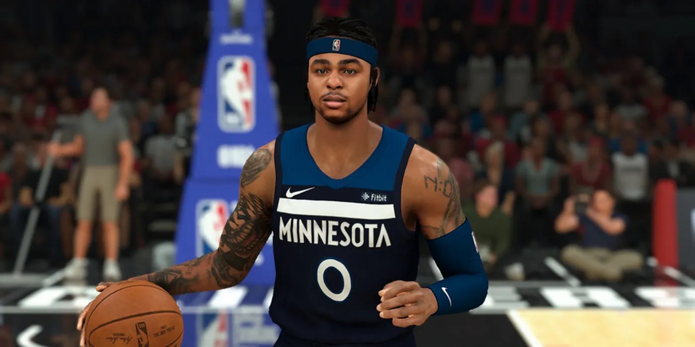 NBA 2K21 10 Best Teams To Rebuild In MyLeague, Ranked