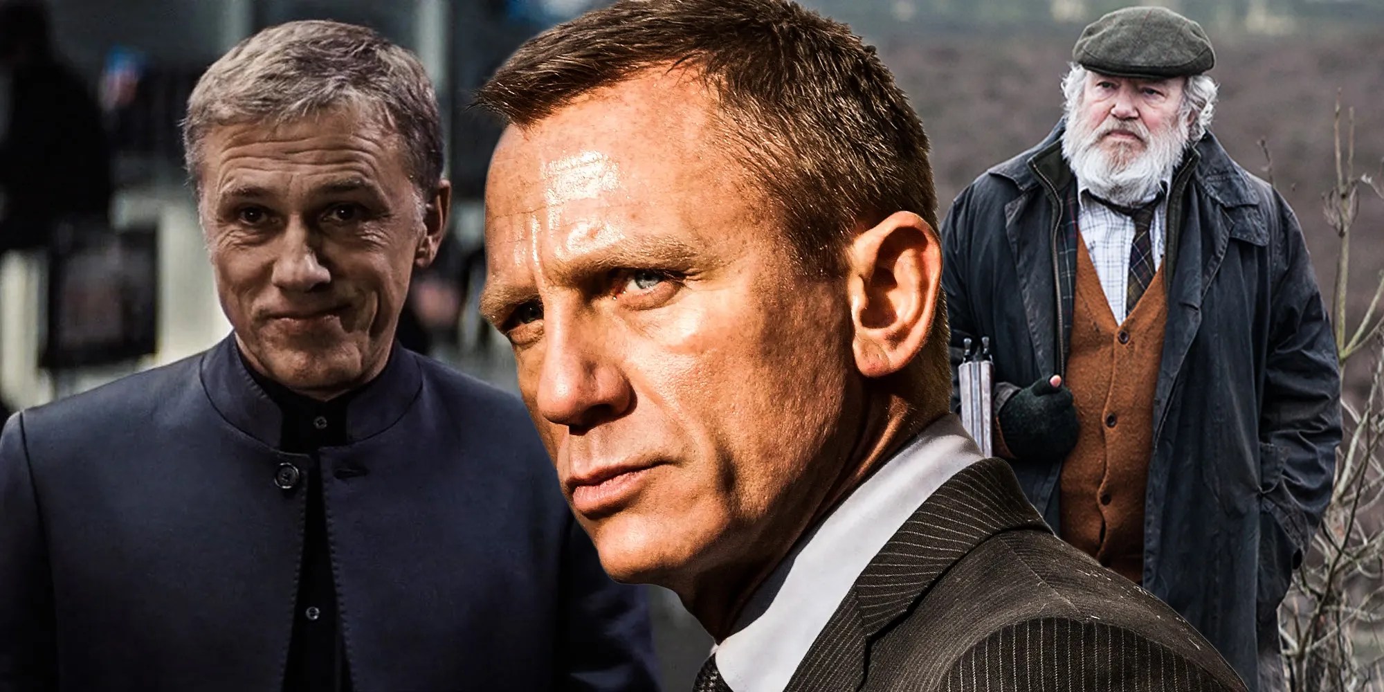 James Bond Was Daniel Craig’s 007 Born Rich Or Not?