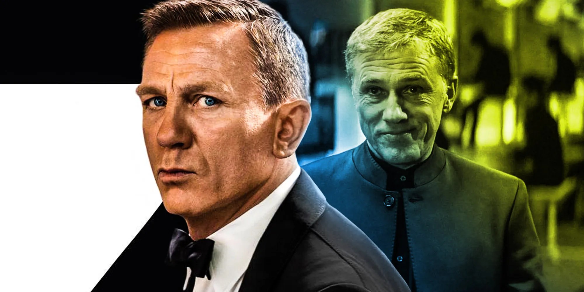 James Bond Should Hide Blofeld Again After No Time To Die