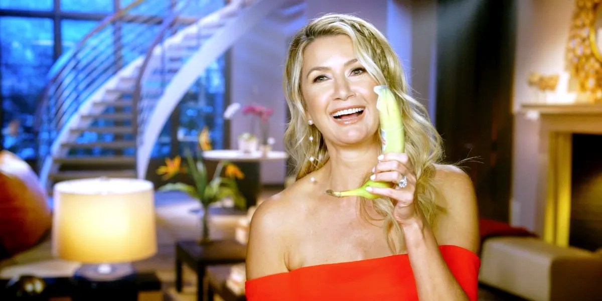 RHOD All the Reasons Why Kary Brittingham Gets Under Fans' Nerves