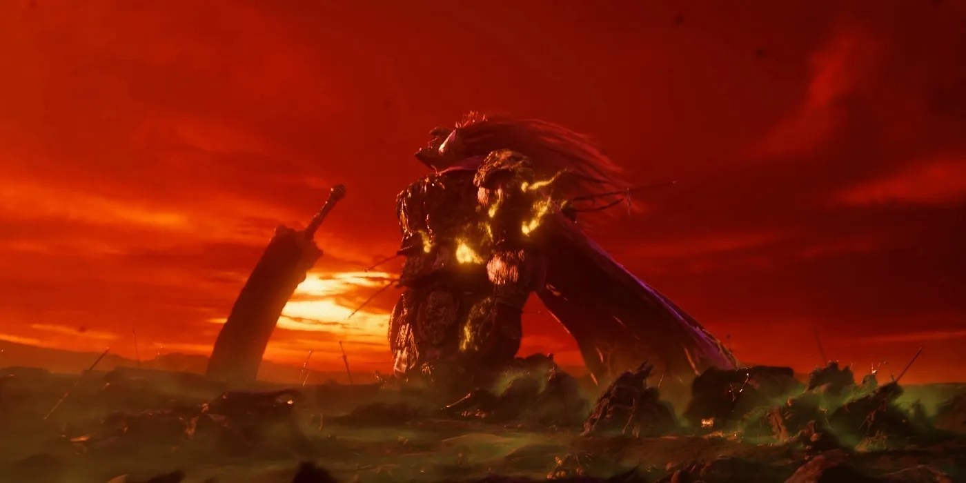 Elden Ring New Trailer & Gameplay Leak Explained