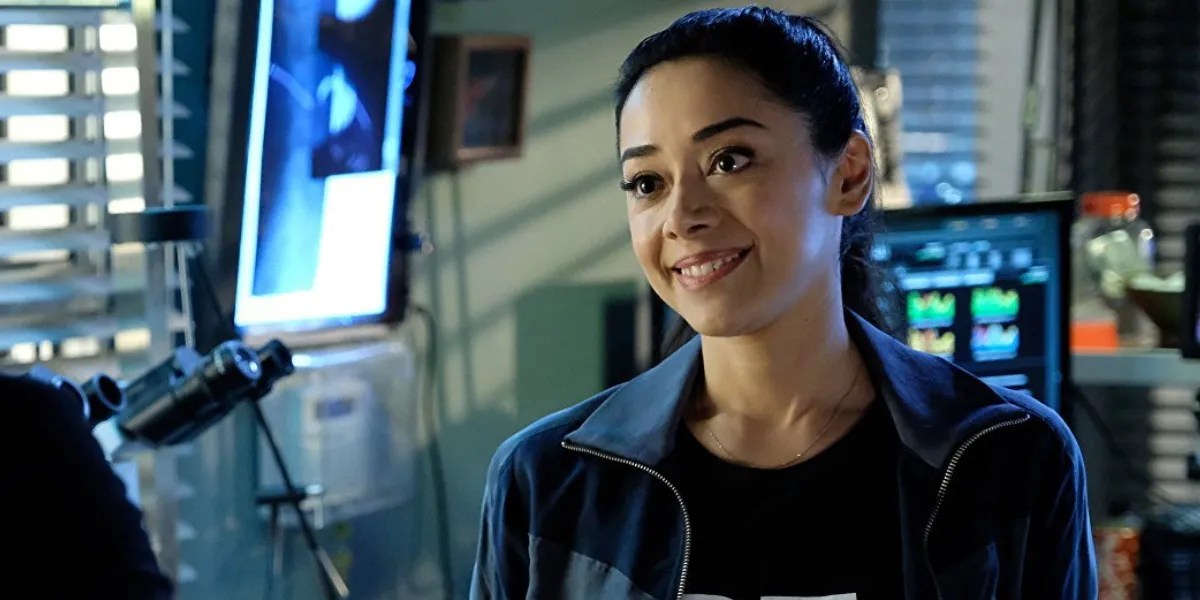 10 Best Forensic Investigators On TV Shows