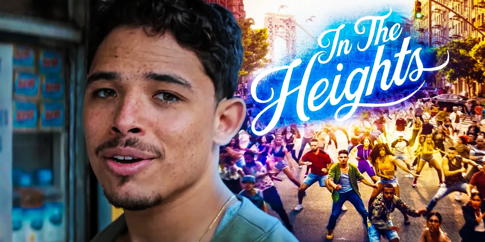 In The Heights Movie Release Date, Cast, Trailer, Songs & Story Details