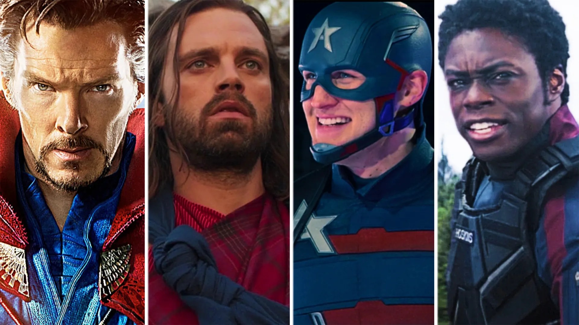Falcon & The Winter Soldier Every MCU Easter Egg In Episode 2