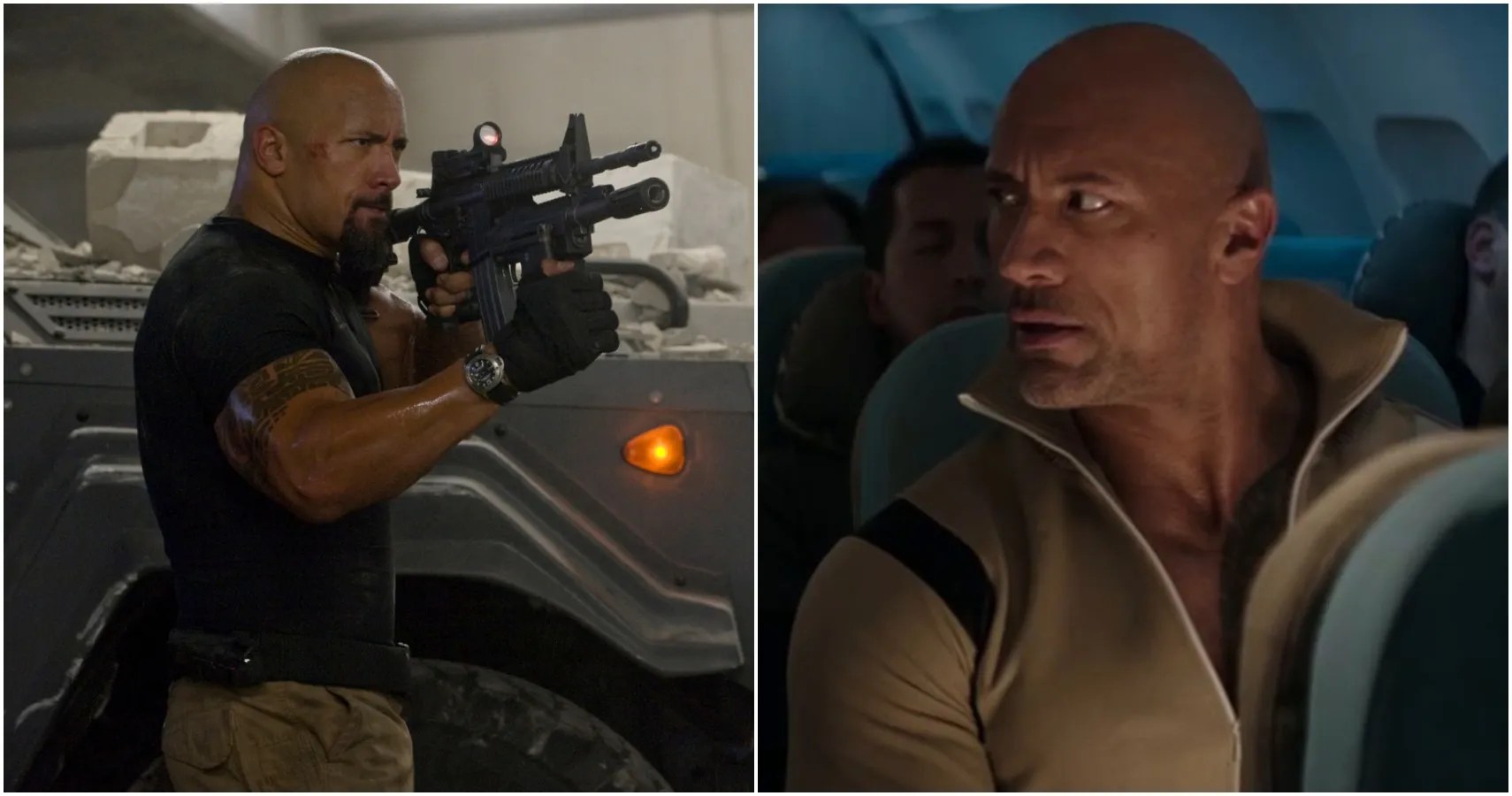 I Am The Cavalry 10 Best Luke Hobbs Quotes From The Fast & Furious