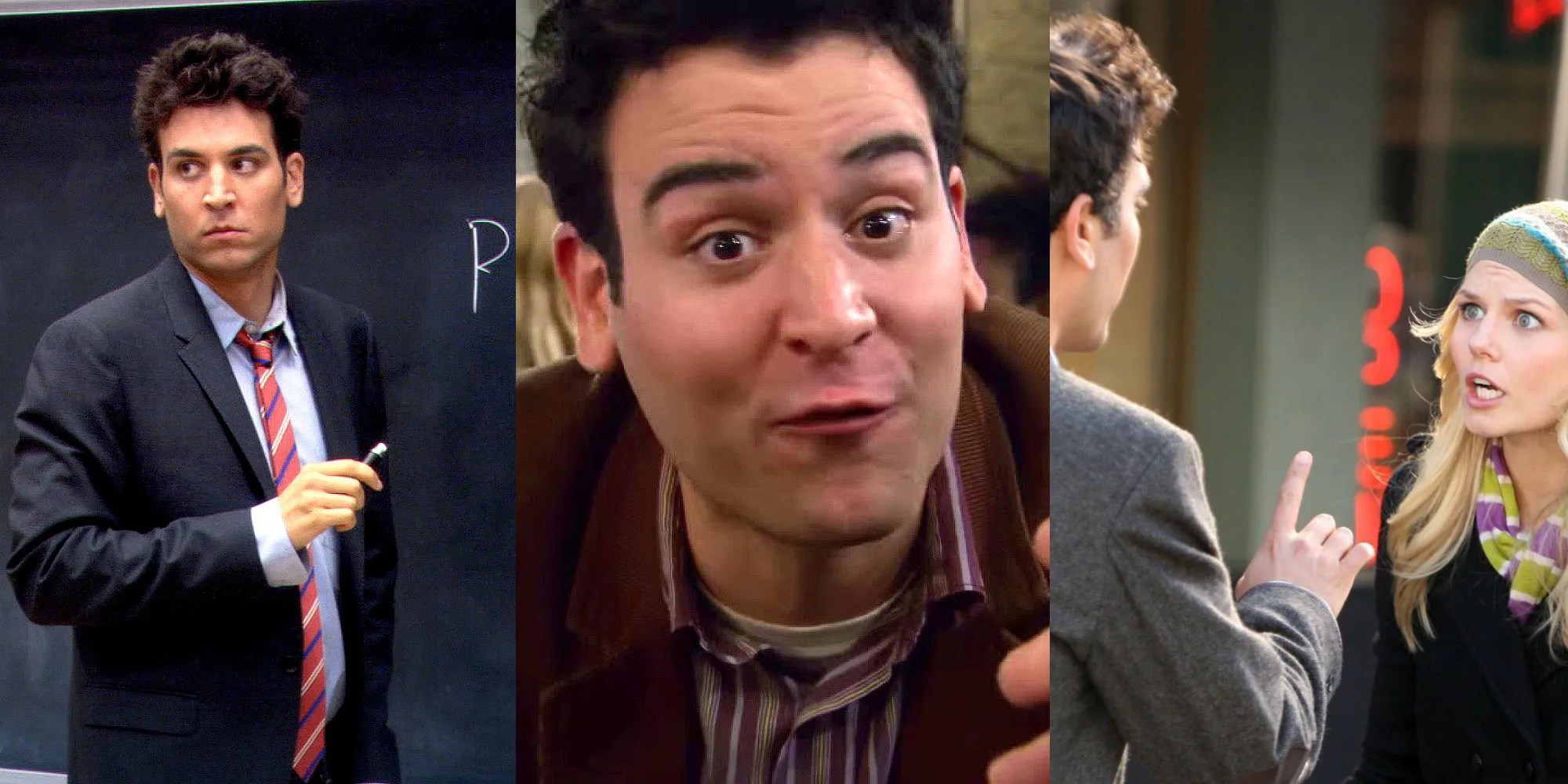 How I Met Your Mother Ted's 5 Best (& 5 Worst) Career Decisions